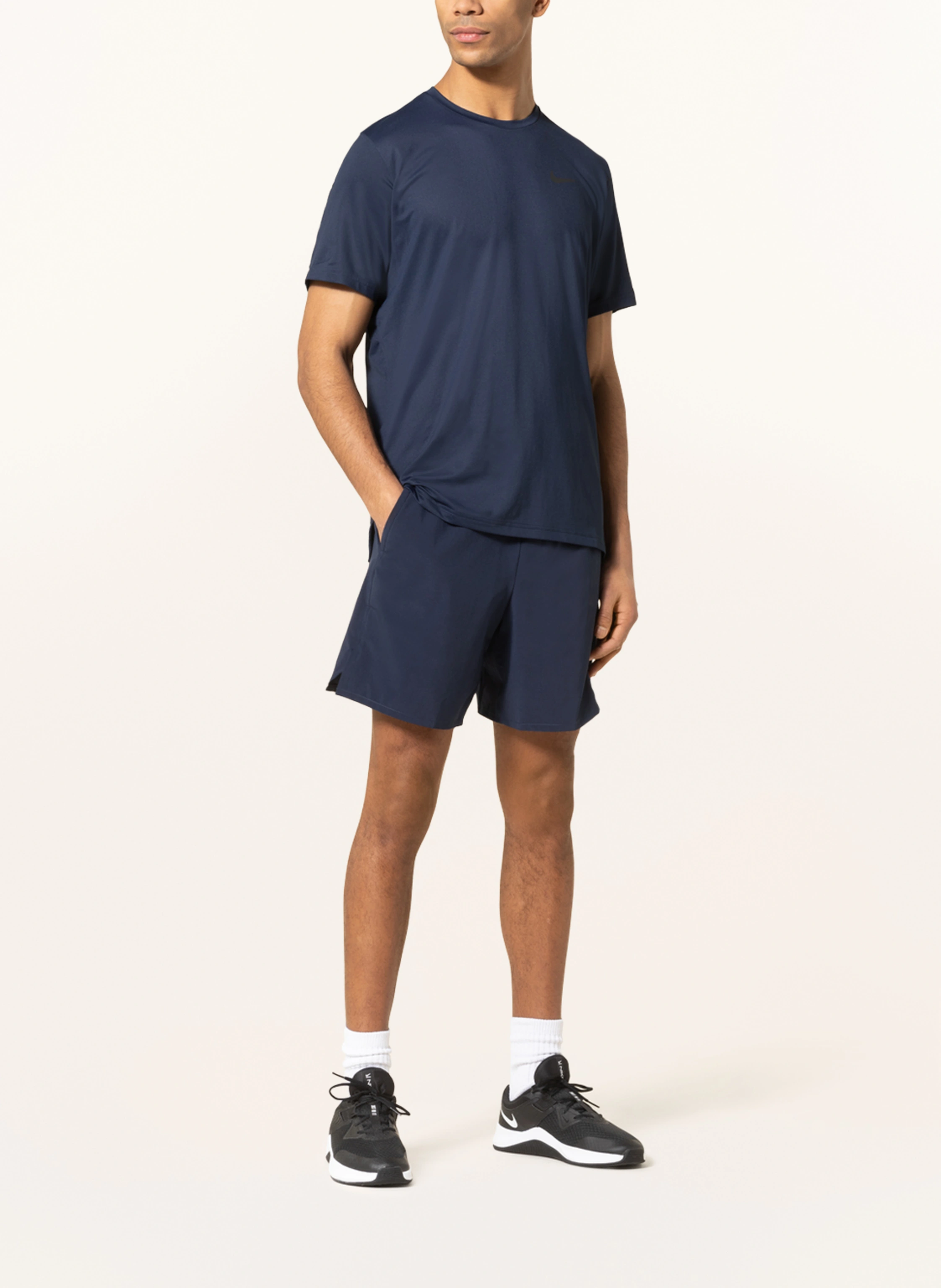 Nike Trainingsshorts DRI-FIT UNLIMITED