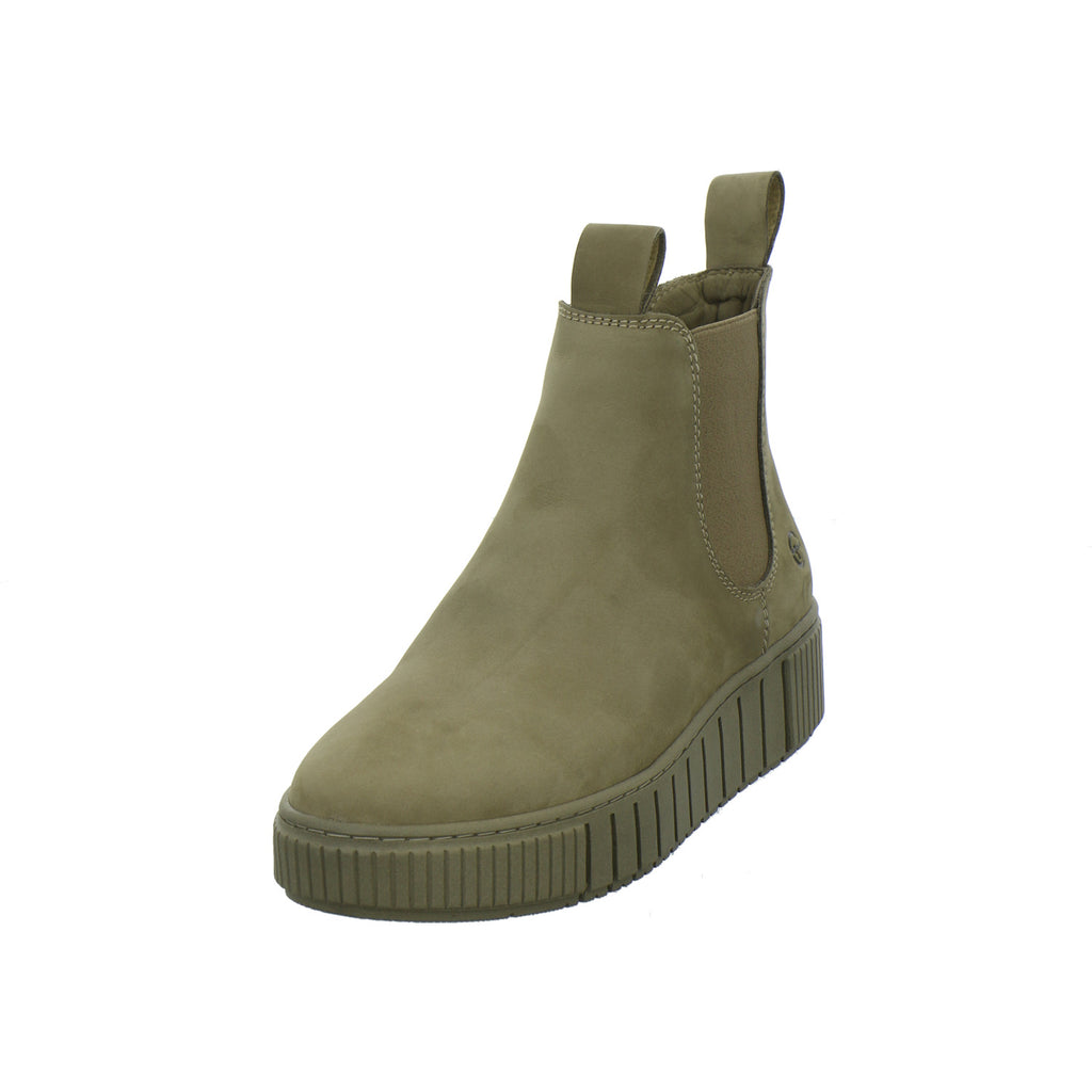 Tamaris Stiefel Damen taupe