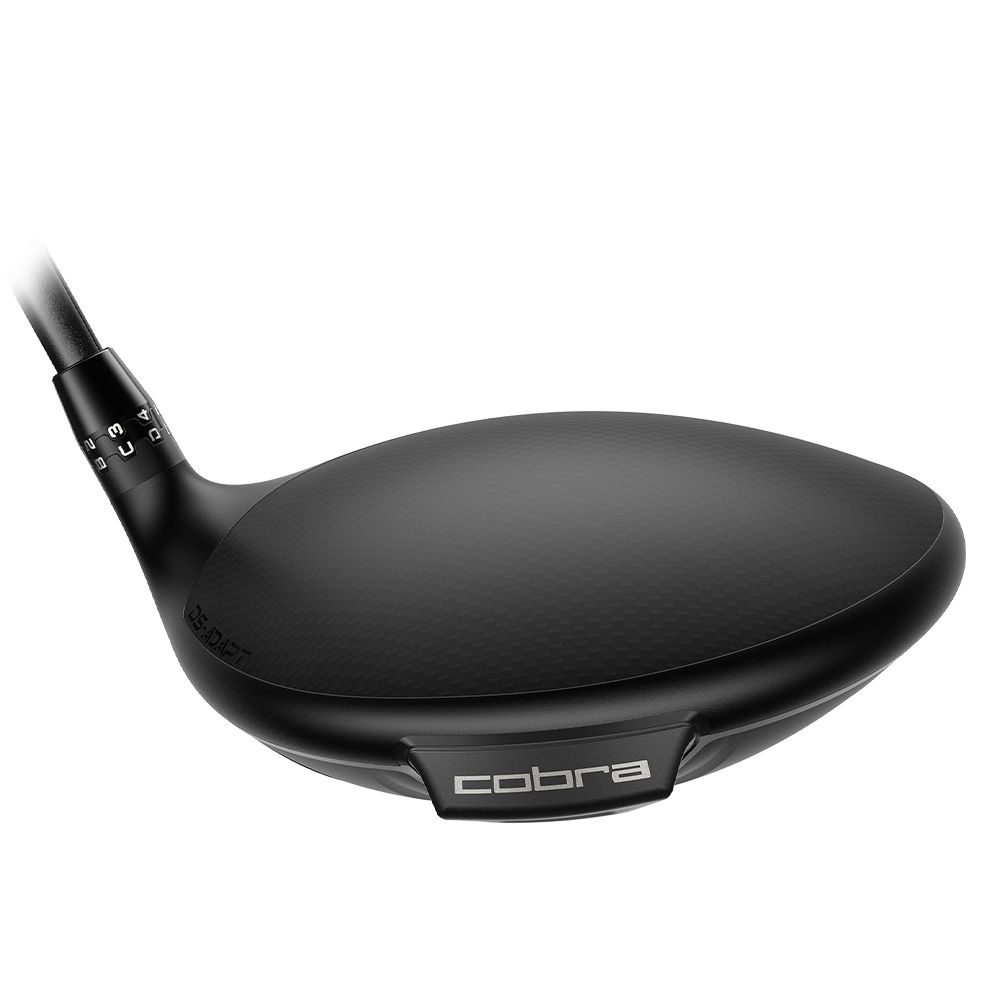 DS-Adapt MAX-D Driver