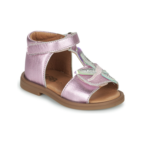 GBB - LUCIA - Rose