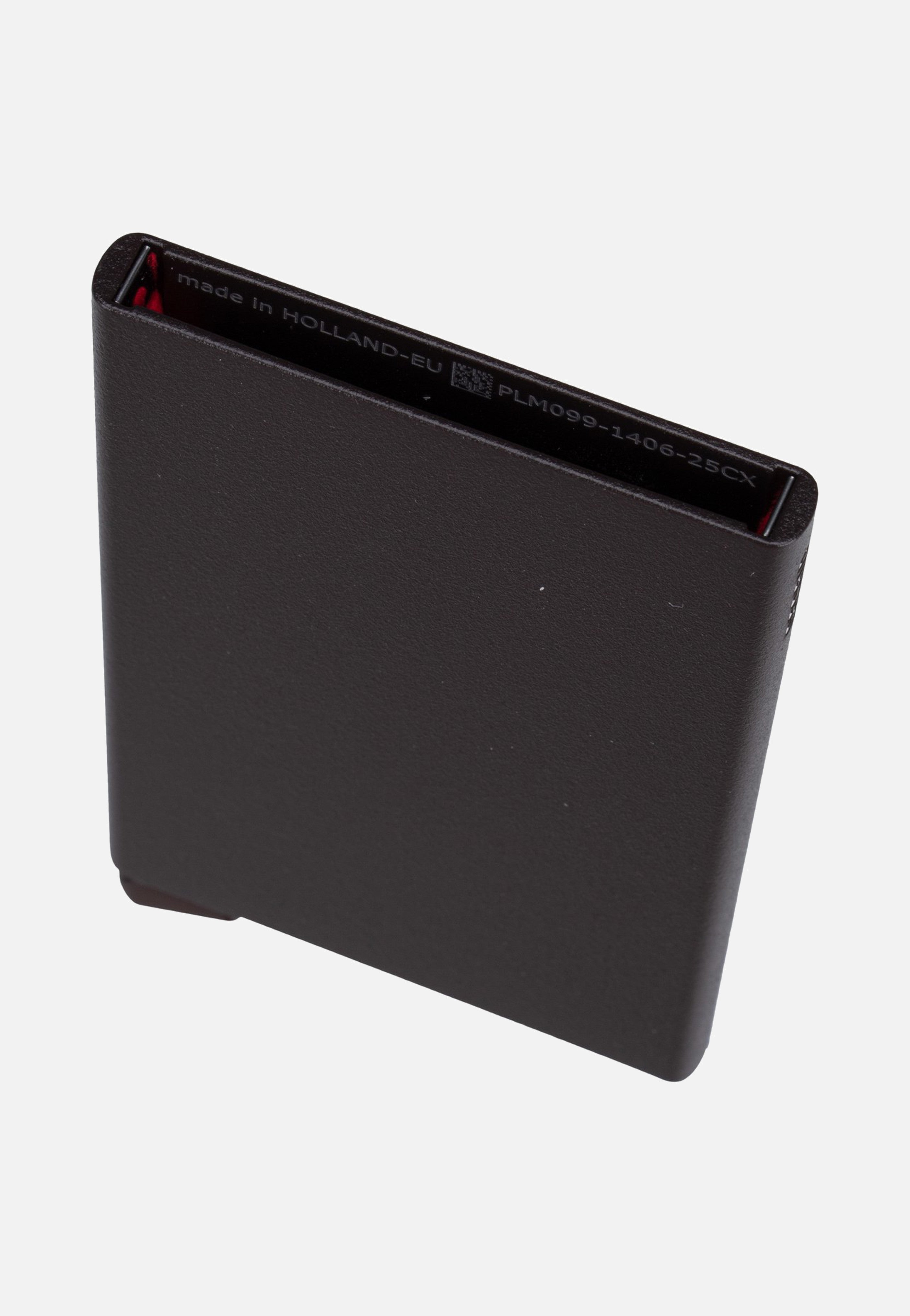 Cardprotector Powder Brown - Kartenetui