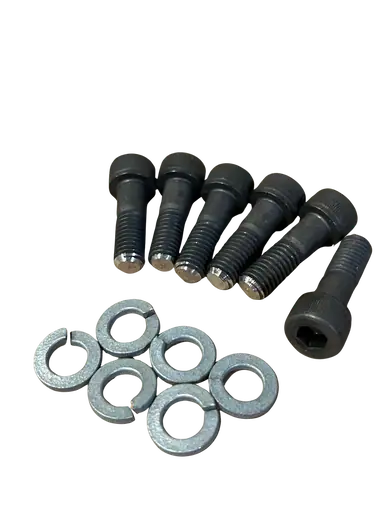 Proto Bolt Hardware Kit | SkatePro