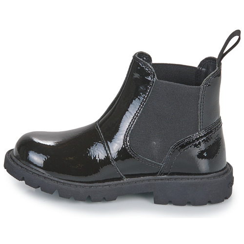 Geox - J SHAYLAX GIRL B - Noir