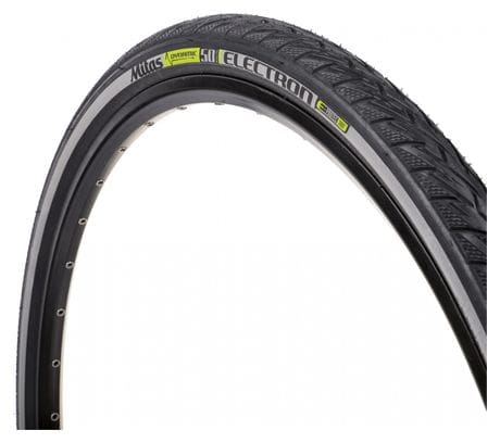 Pneu Ville Mitas Electron 700/28'' Dynamic OC E-Protec 360° 29 TPI Reflex
