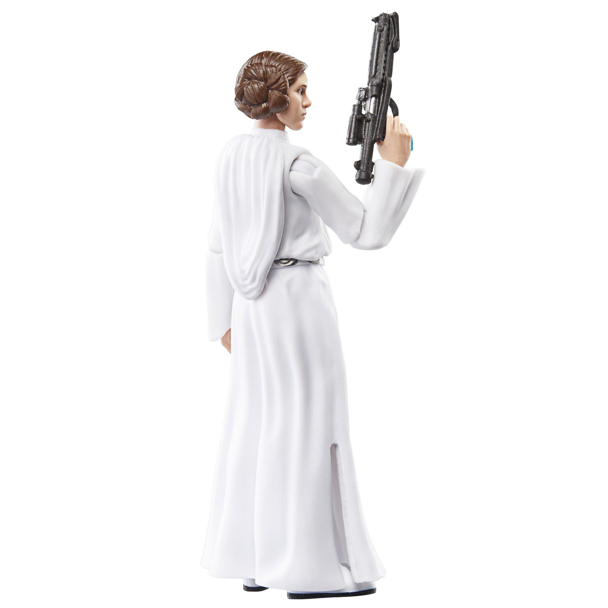 Star Wars GAME Star Vintage Series 51