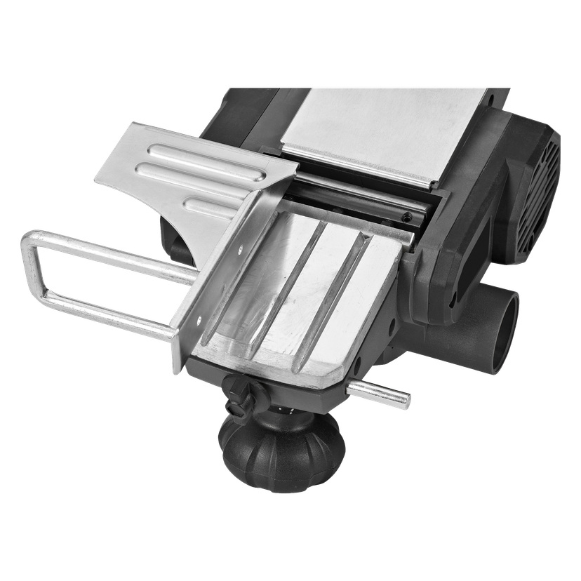 El-høvel 230 V 650 W