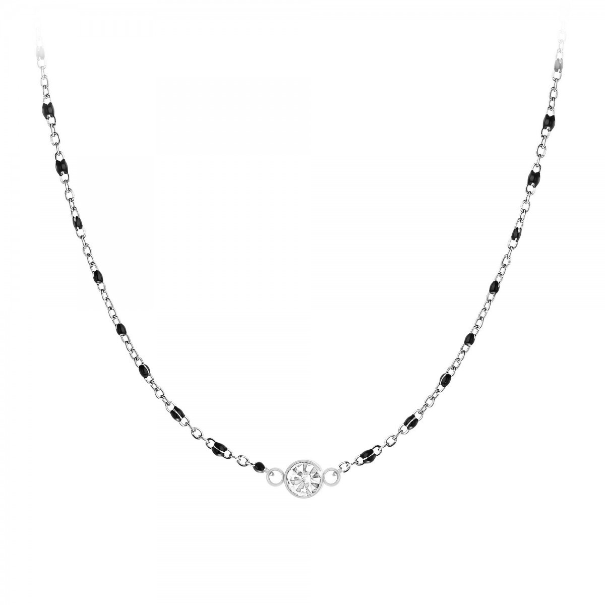 Collier SC Crystal