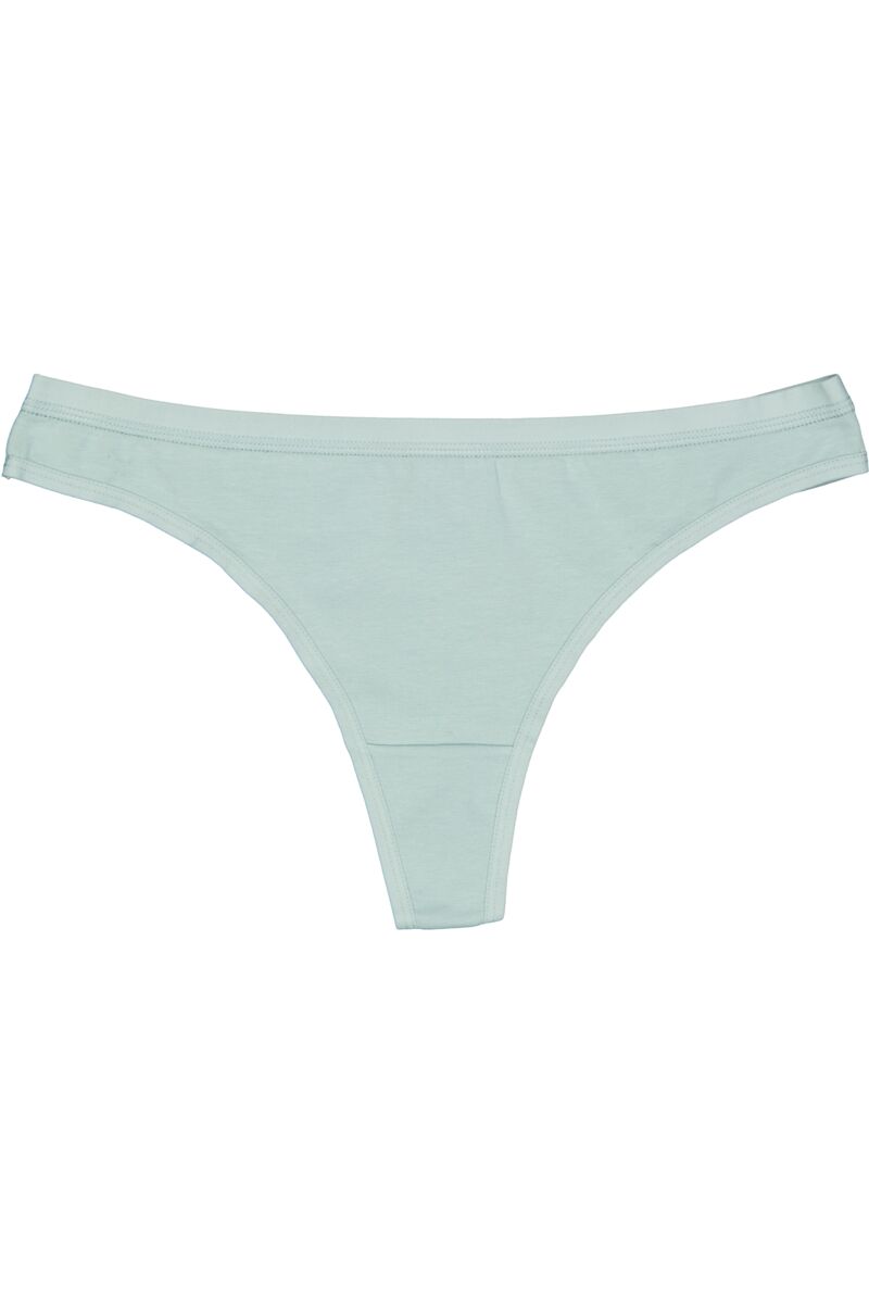 Katy String  - Groen