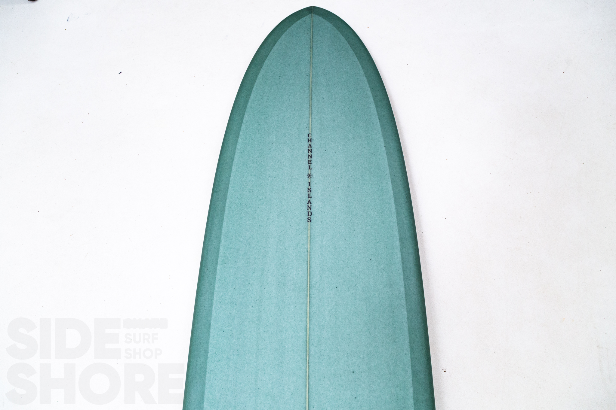 Al Merrick CI Mid - Tint Sage Green - 7'6 x 21 3/4