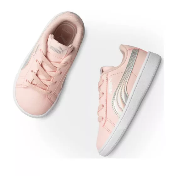 Baskets ROSE PUMA Vikky Rainbow Inf