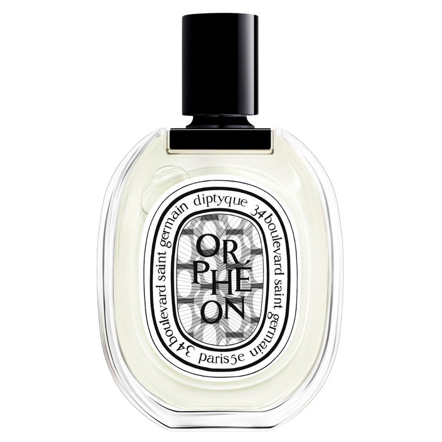 Orphéon - Eau de toilette