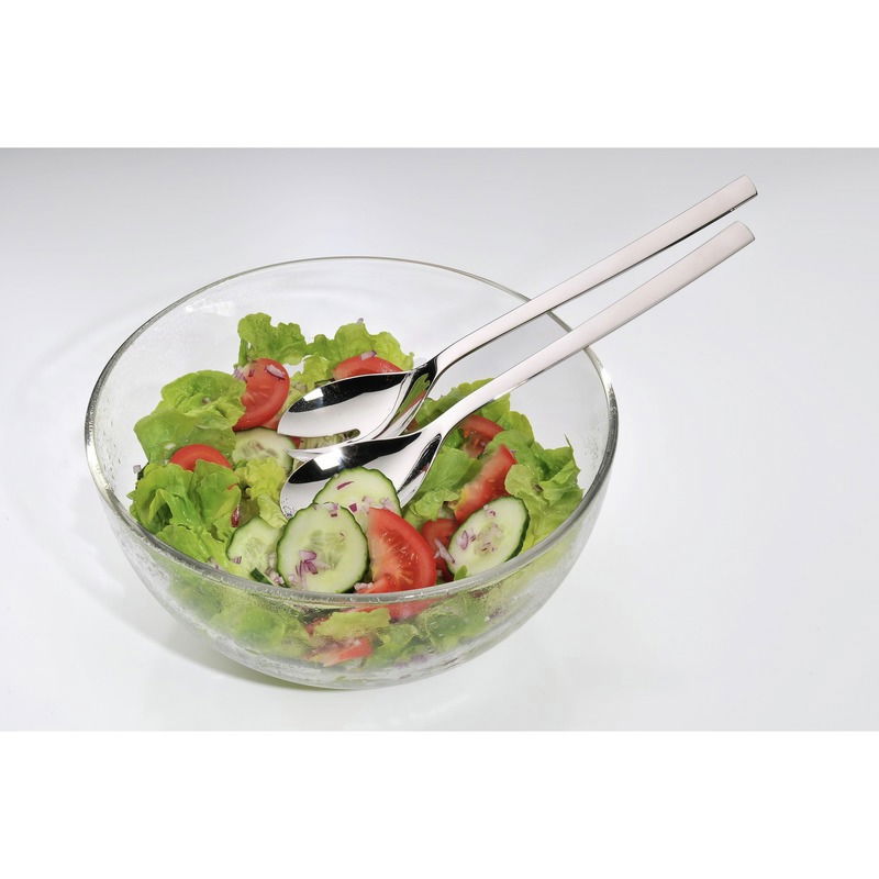 WMF Servier-Set Nuova 4-tlg. NUOVA