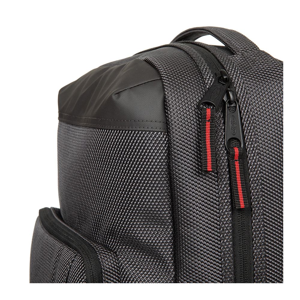 Eastpak TECUM S 16L - Sac À dos cnnct accent grey