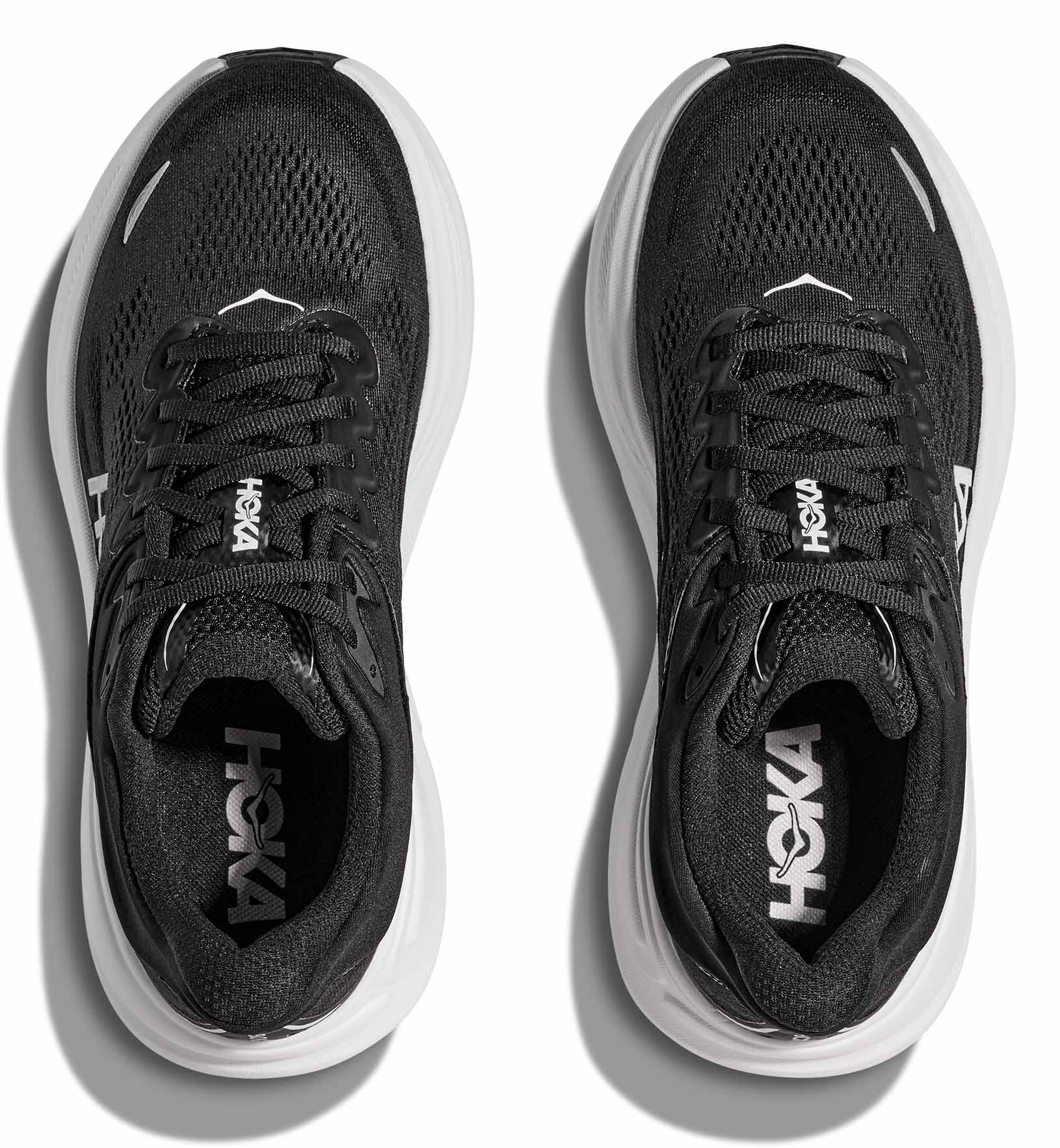 Bondi 9 Herre BWHT/Black/White