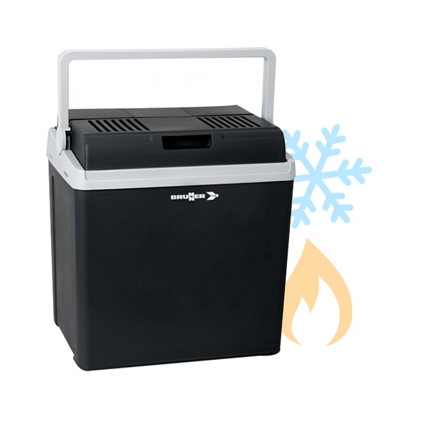Glacière Brunner Polarys Travel 28L