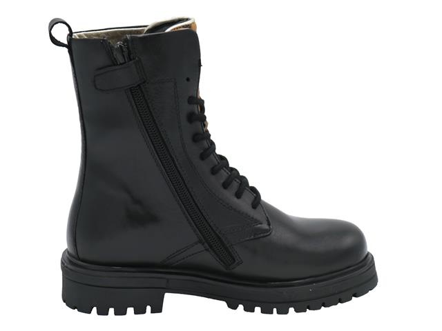 HIP Shoe Style Bikerboot