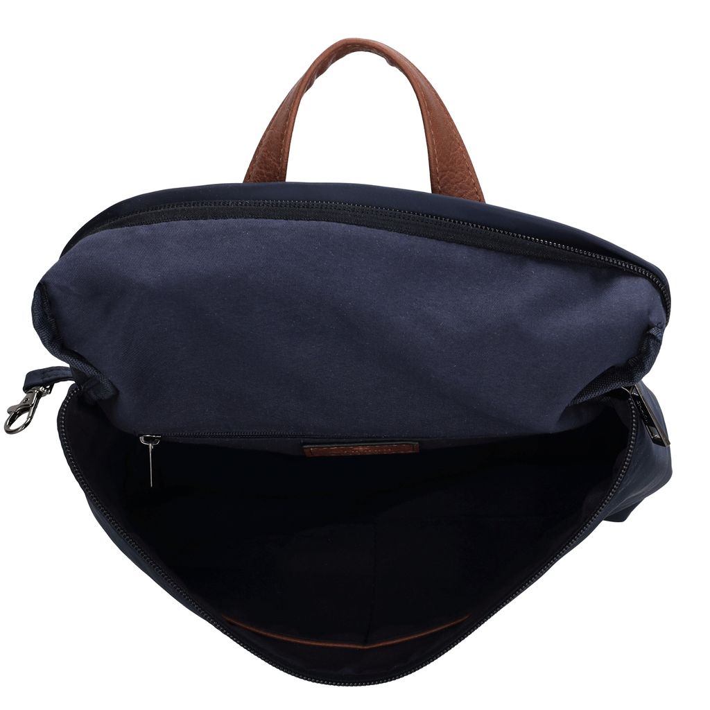 Charm London Buckingham Rugzak S Blauw