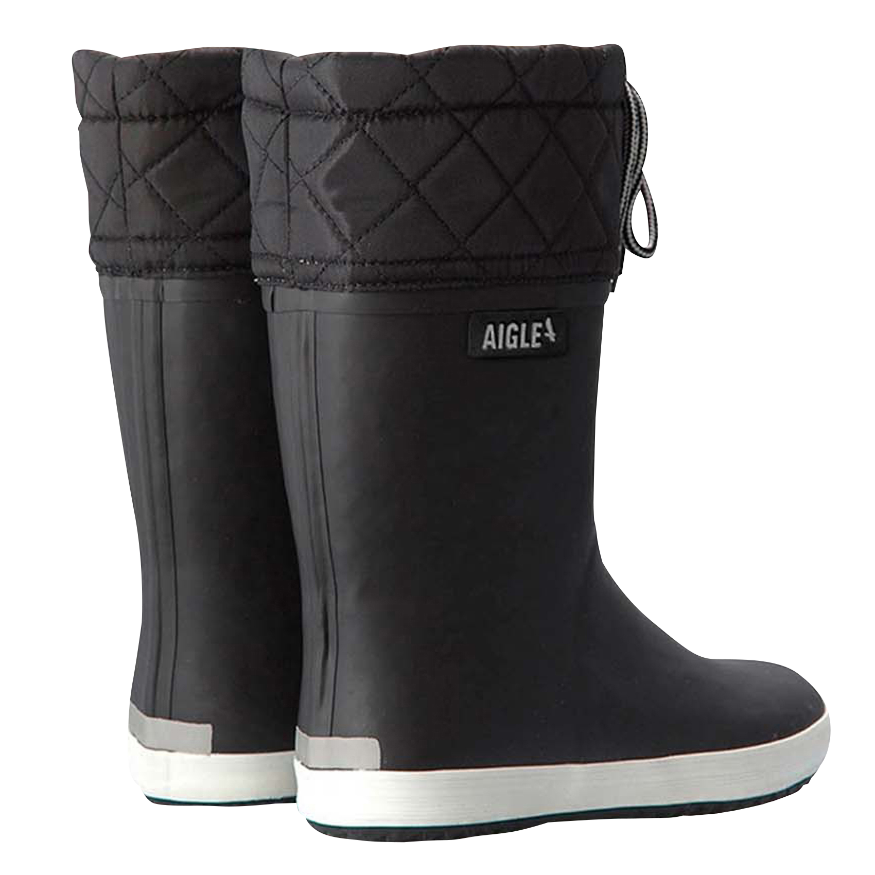 Bottes fourrées| Multicolore