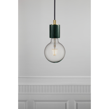 Nordlux hanglamp  Siv zwart