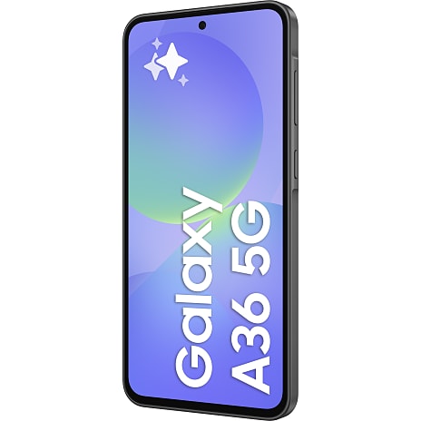 Samsung Galaxy A36 5G 128GB - Awesome Black