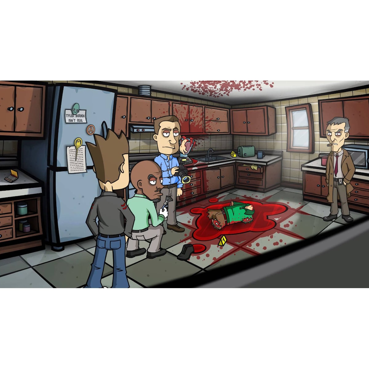 Randal s Monday - PC Windows