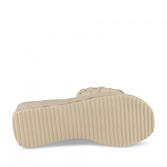Mules BEIGE PHILOV