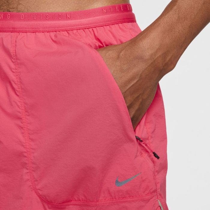 Nike Herre Shorts Dri-FIT Advanced 2in1 Shorts Pink