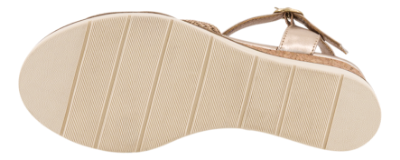 Norrliv Sandal Bronze 4216102803