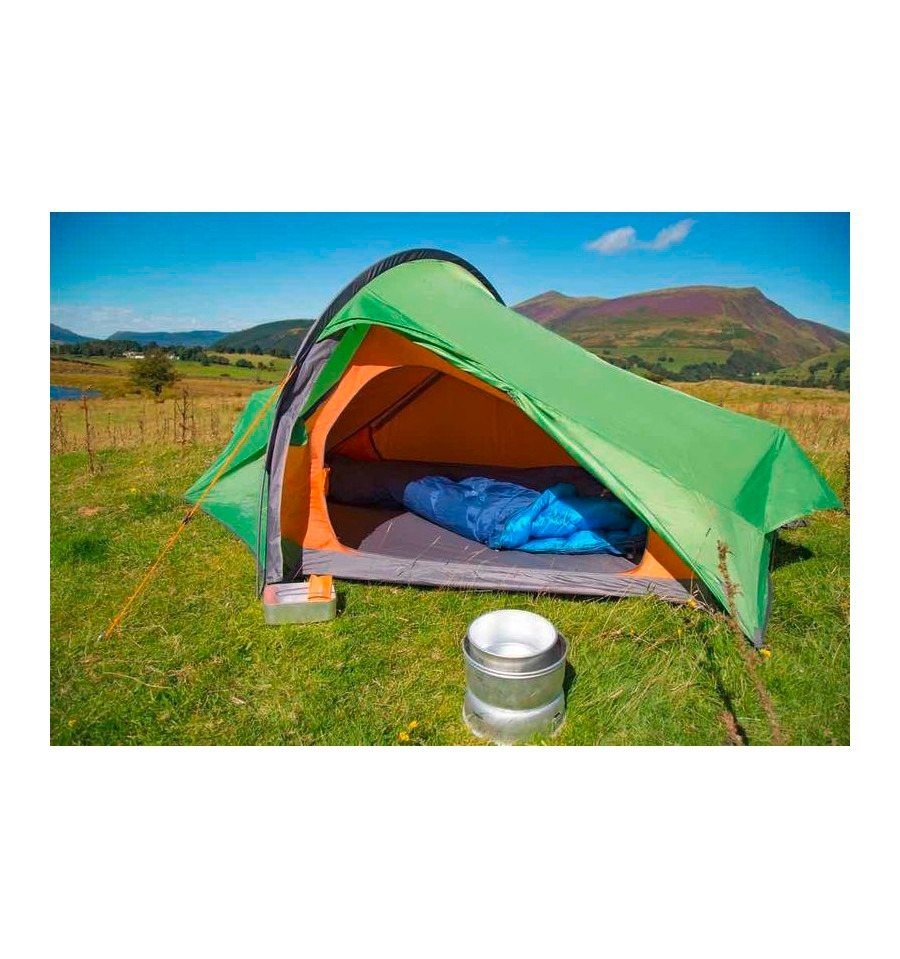 Vango Nevis 300 Zelt für 3 Personen