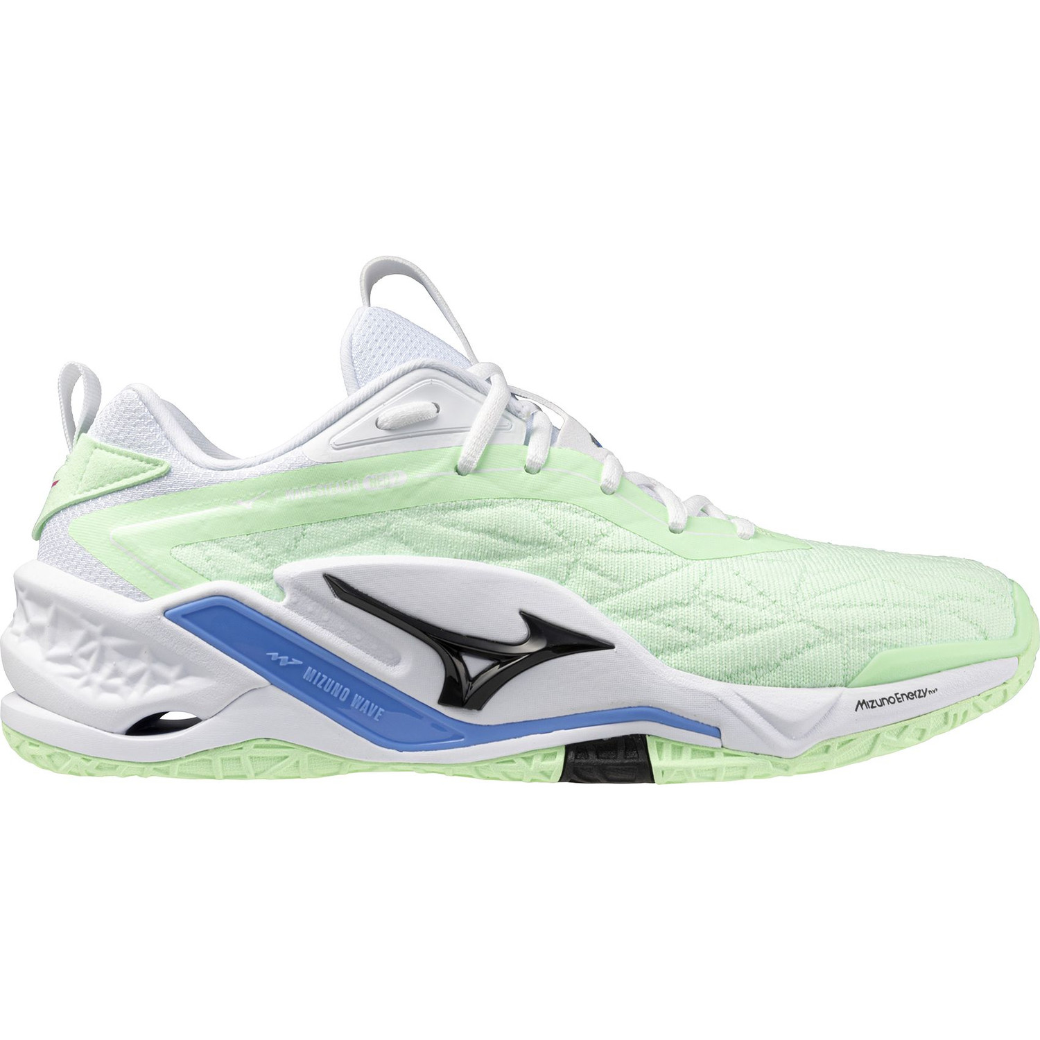 Mizuno Wave Stealth Neo 2