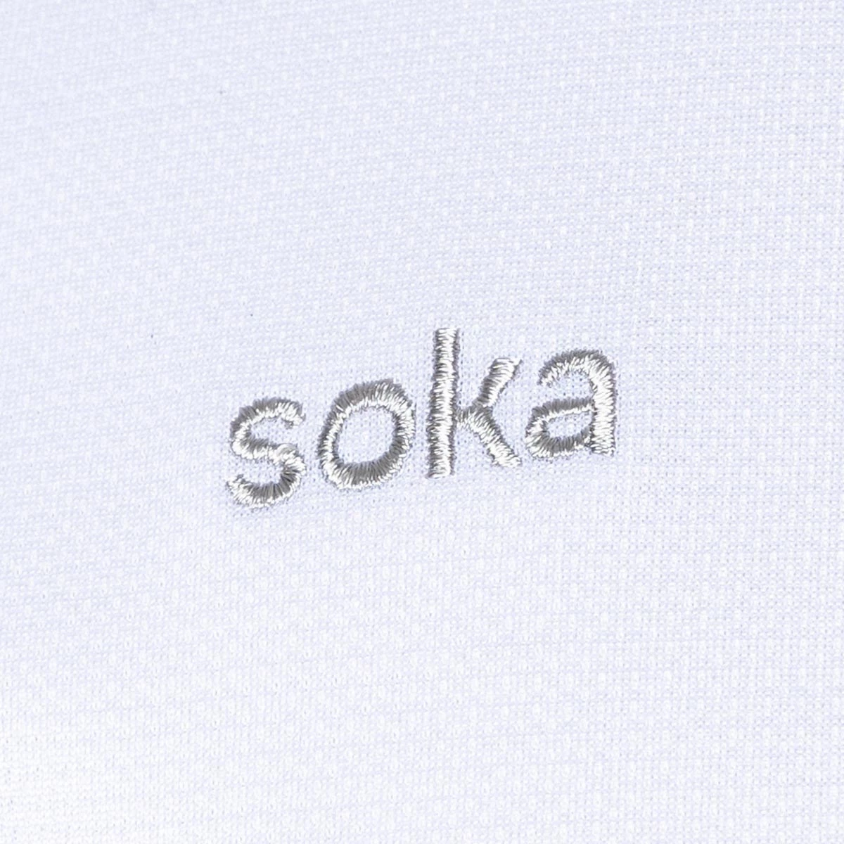 Polo Soka Soul 23 Criança