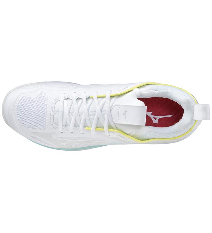 Mizuno Unisex Wave Panthera Hockeyschoenen
