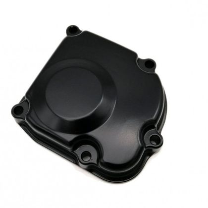 Couvercle de carter d'allumage Brazoline ADAPTABLE - Noir