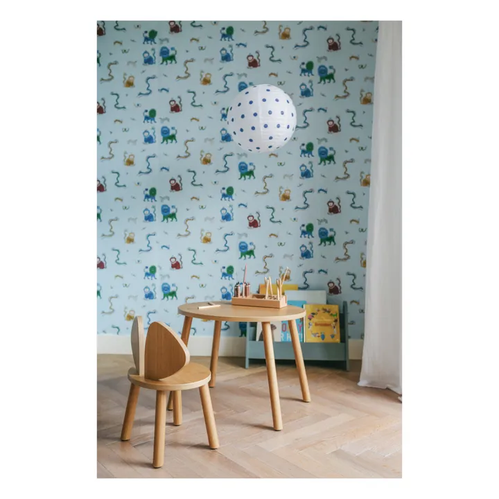 Nofred Suspension Dot | Bleu