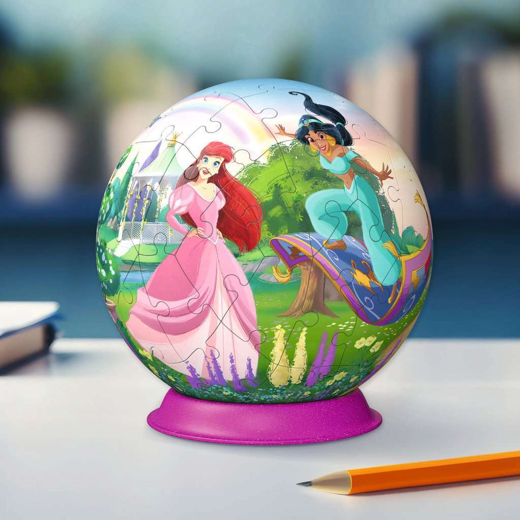 Ravensburger Spiel Disney Princess