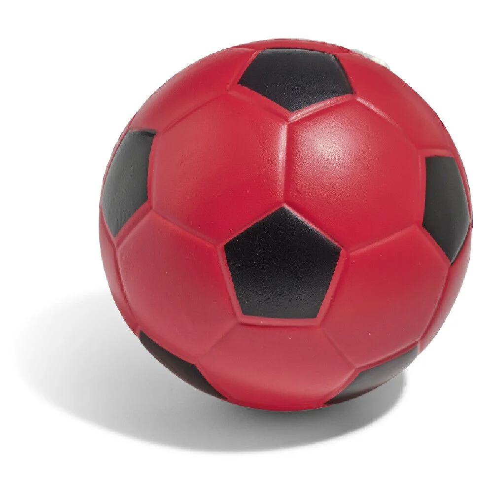 Ballon en mousse