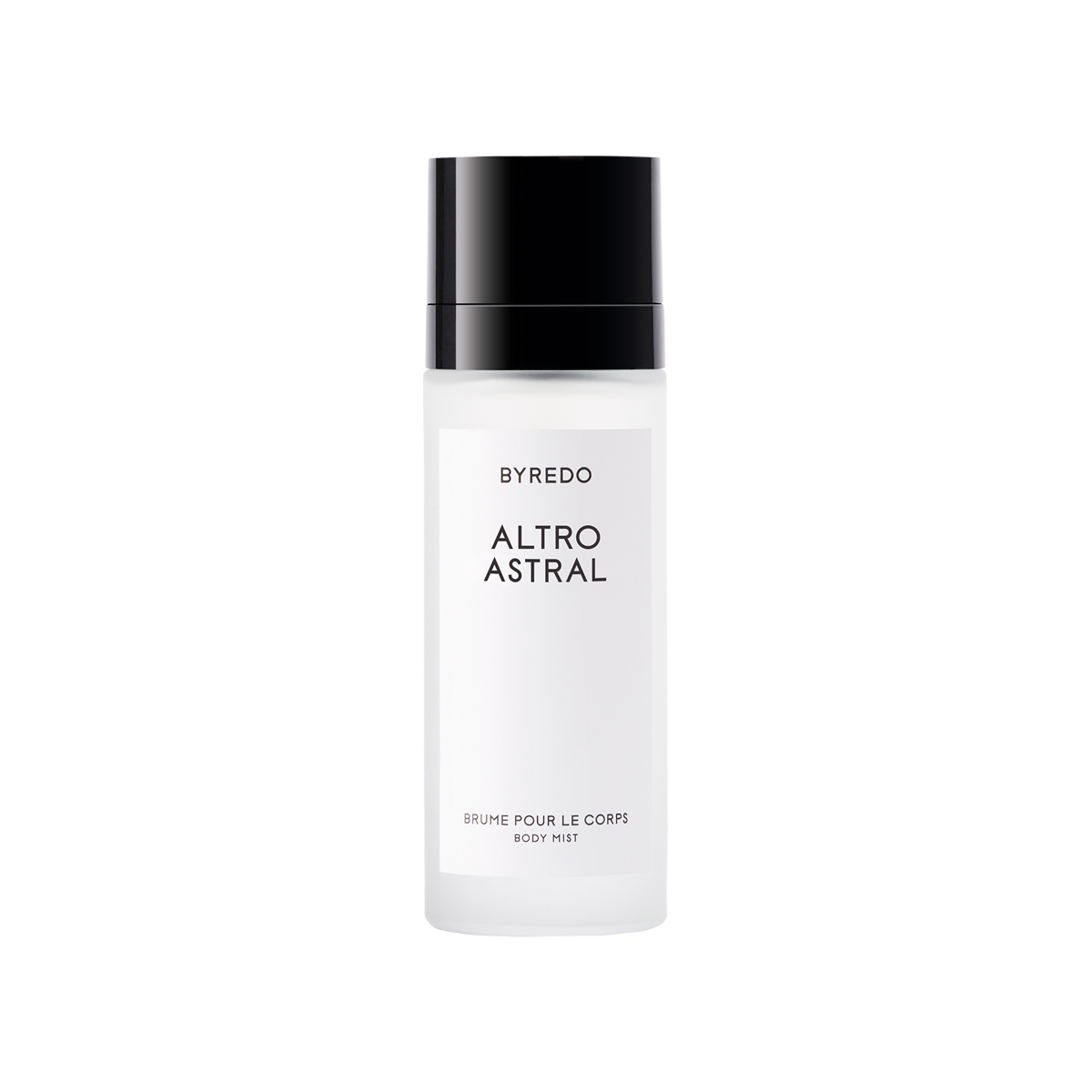 Alto Astral Body Mist 100ml