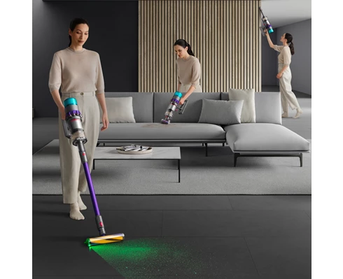 Dyson Gen5detect Absolute