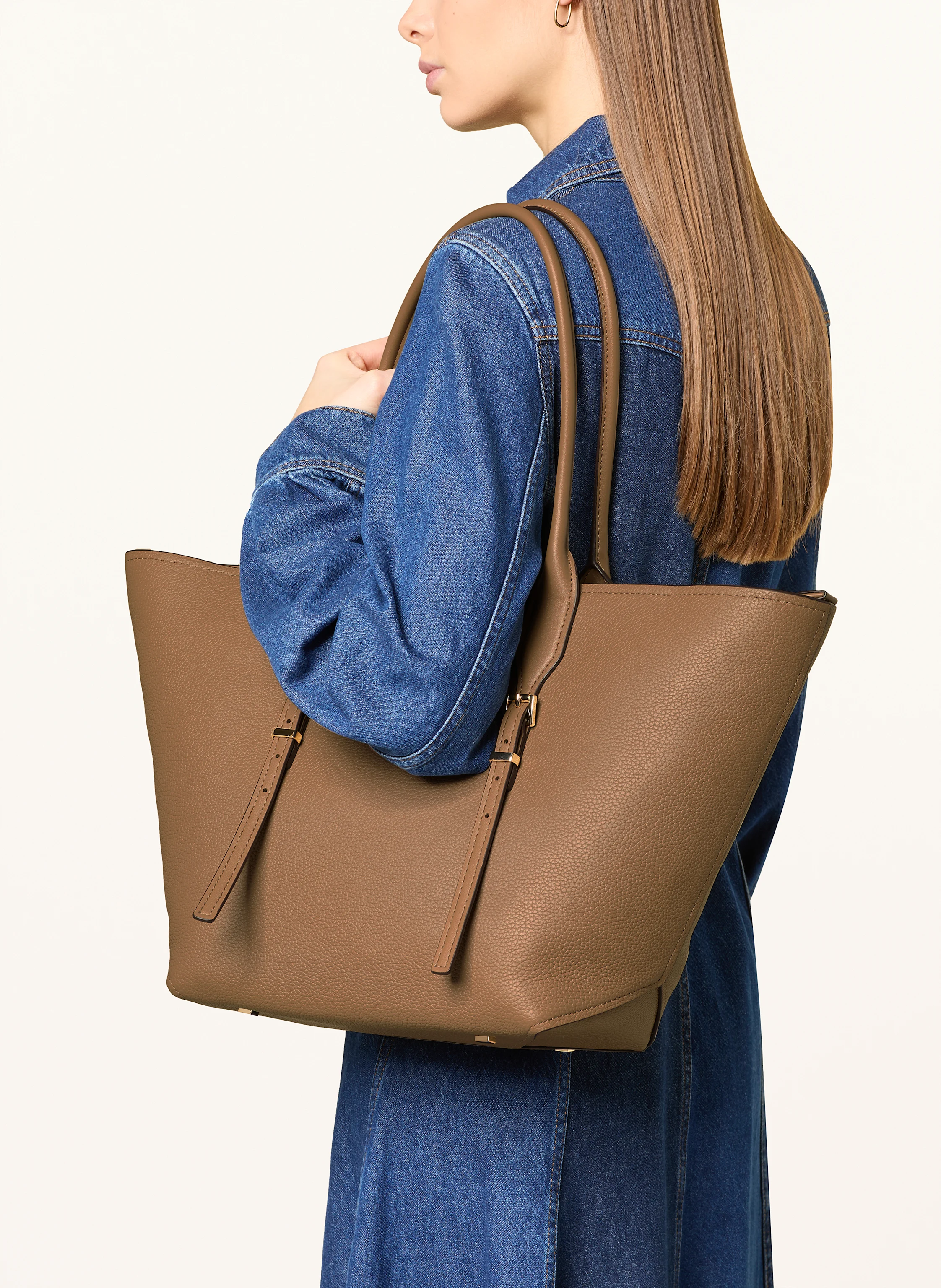 MICHAEL KORS Shopper MOORE