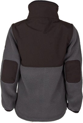 Lindberg Ramund Pilejakke, Anthracite