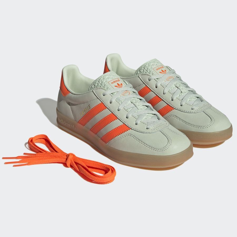 Adidas Original Chaussure Gazelle Indoor