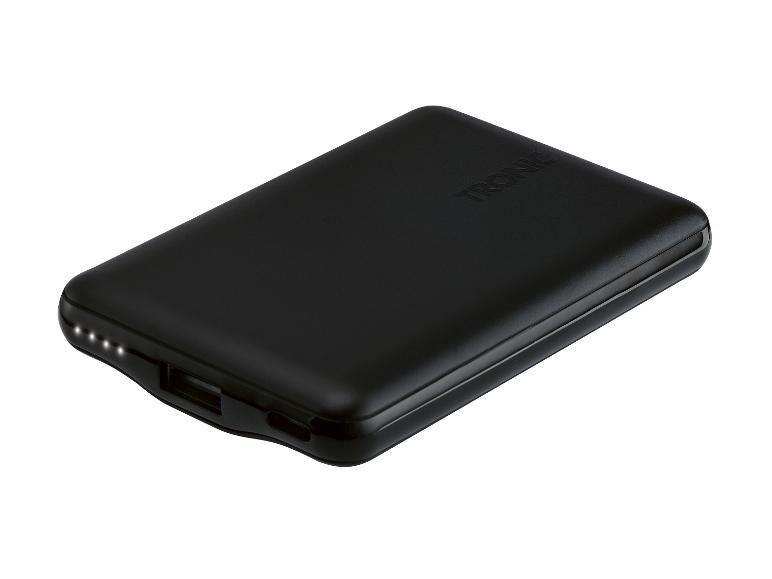 Powerbank 5.000 mAh