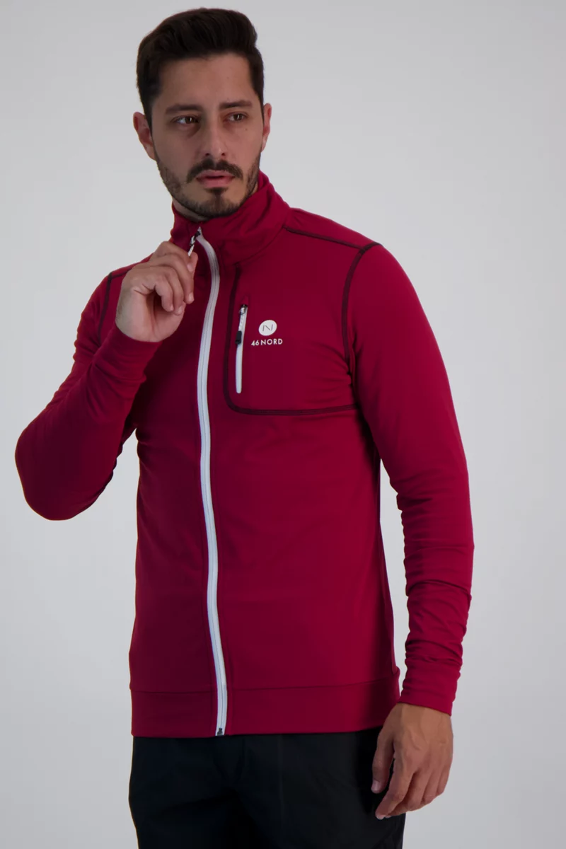 46 NORD Herren Midlayer