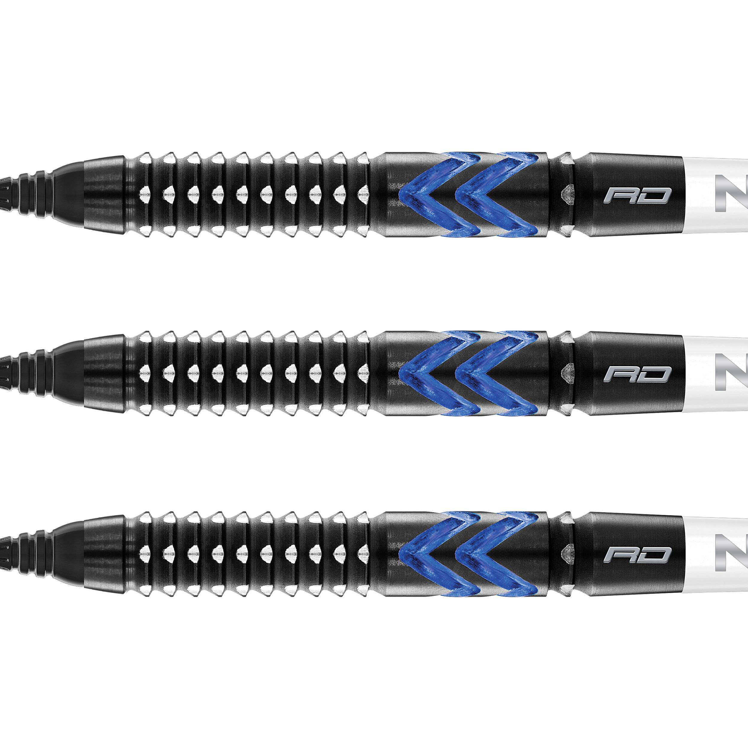 Red Dragon - Gerwyn Price Blue Ice SE - Softdart