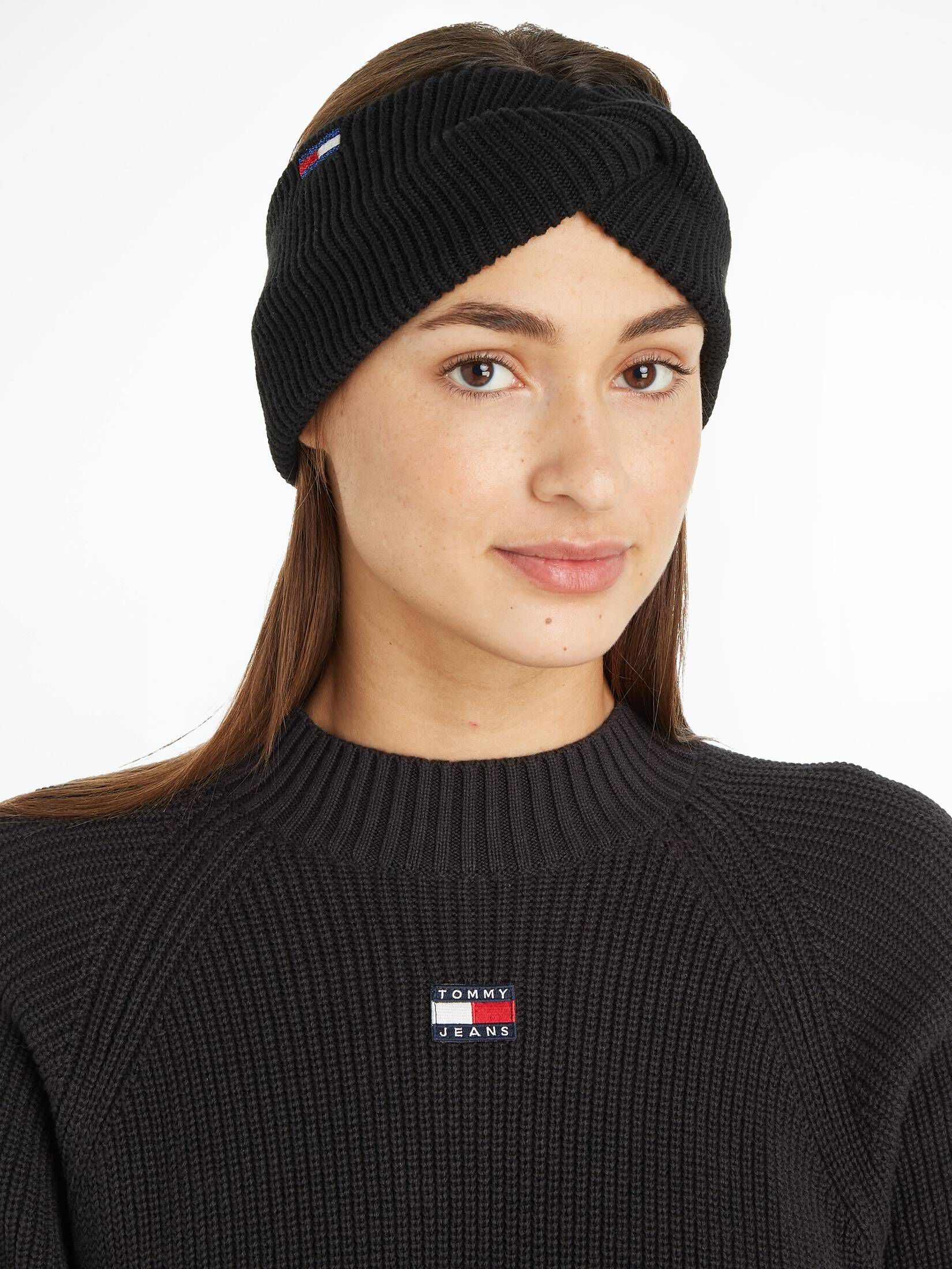 Tommy Jeans| Damen Stirnband
