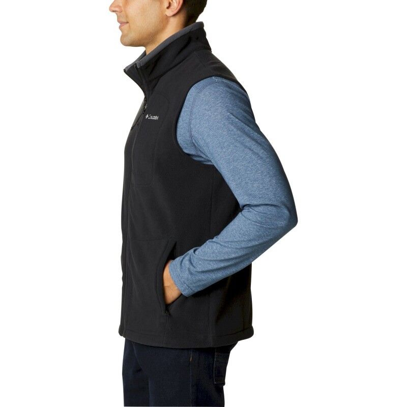 Fast Trek Fleece Vest - Polaire homme