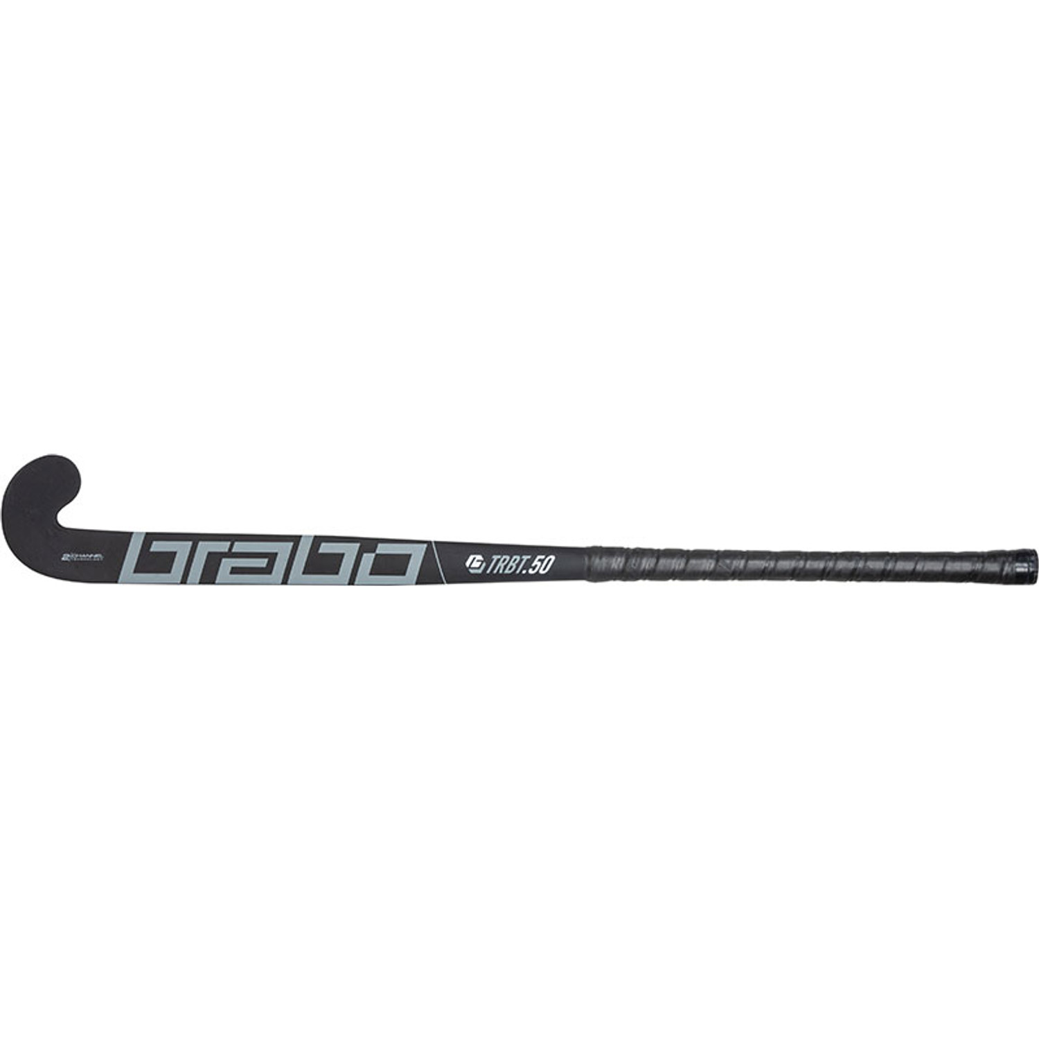 Brabo IT-50 Black Edition MidBow Hout Indoor