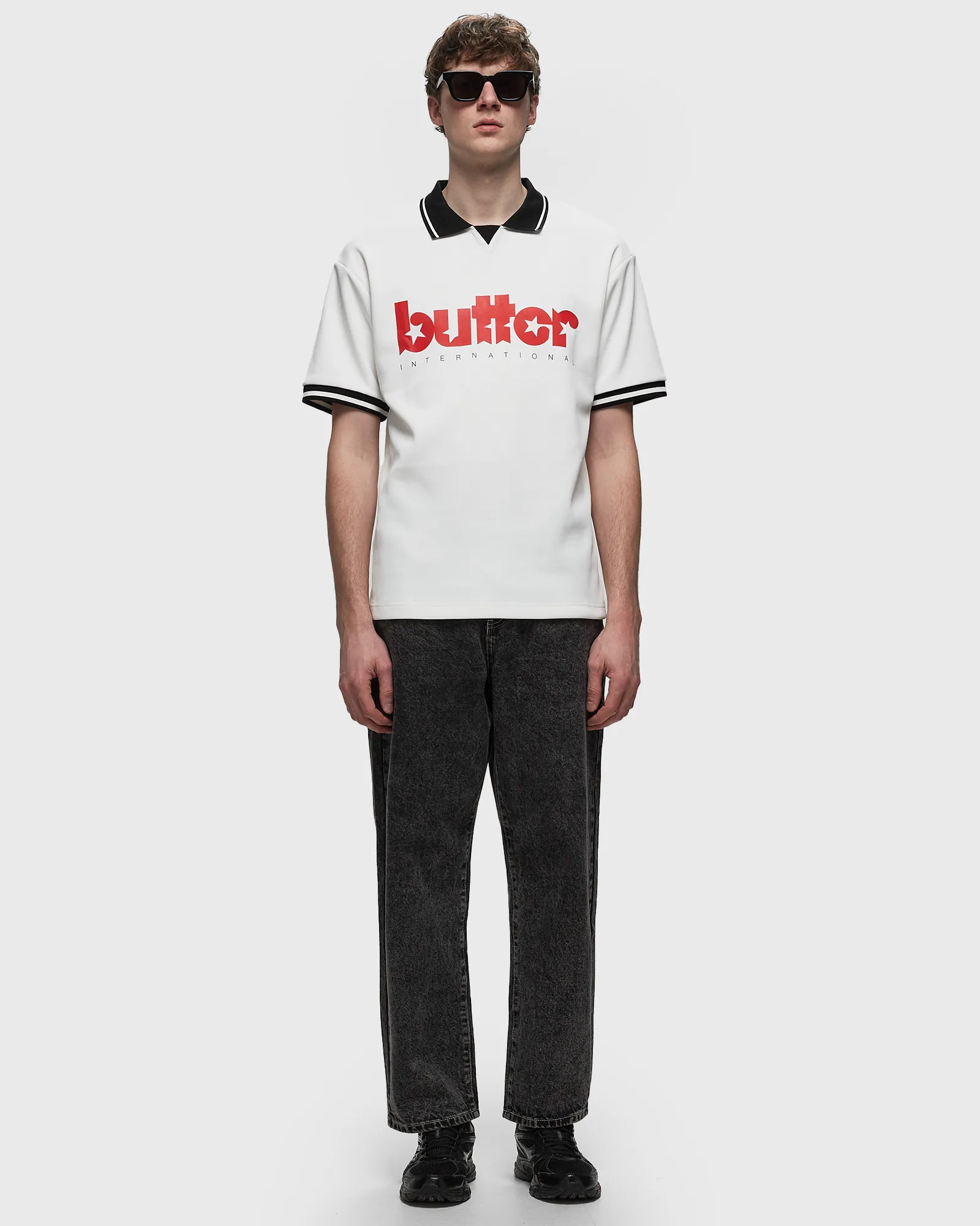 Camisa Estrela da Butter Goods