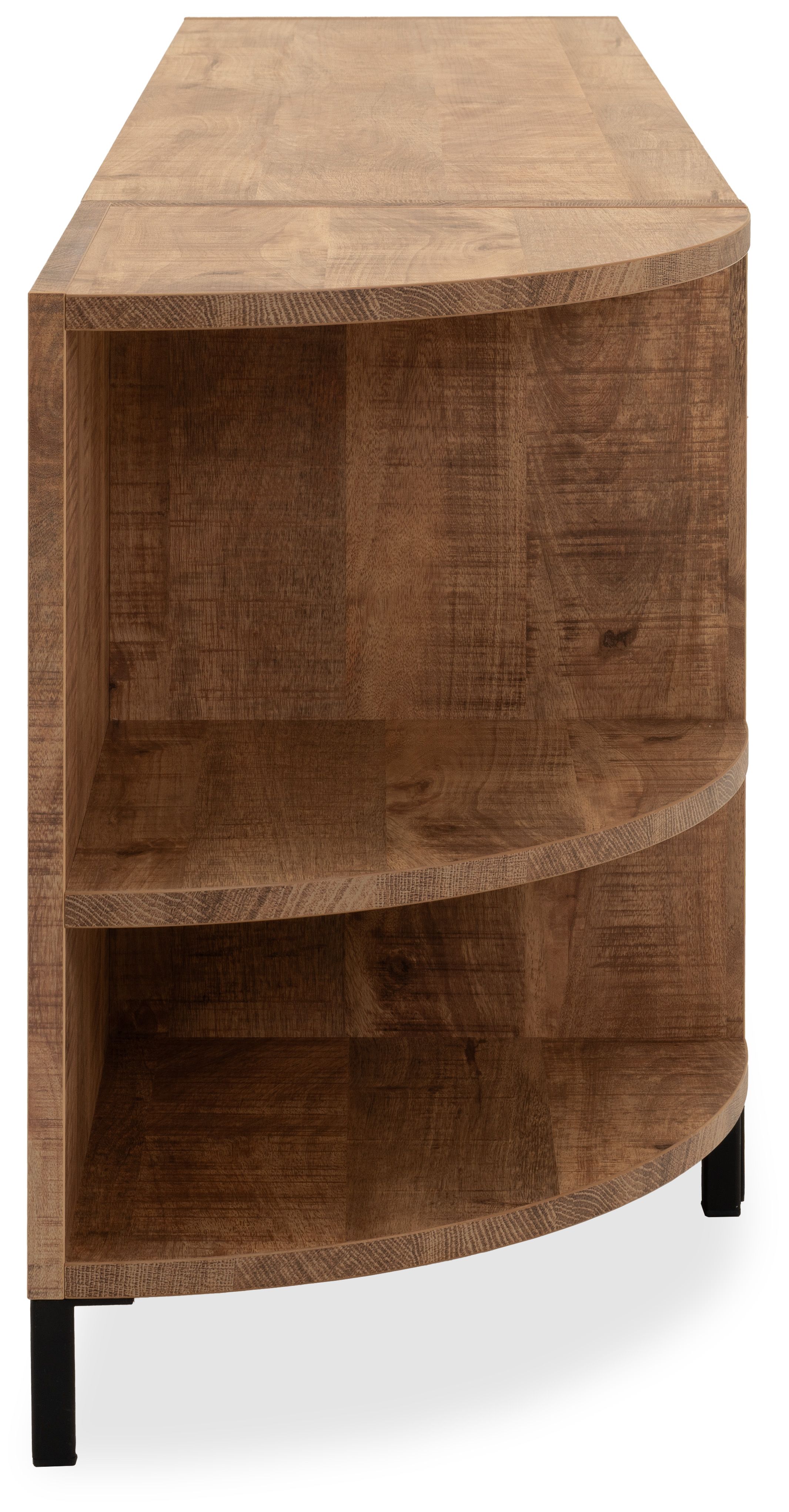 Wandkast Enigma-Combine B205 x D45 x H55 cm