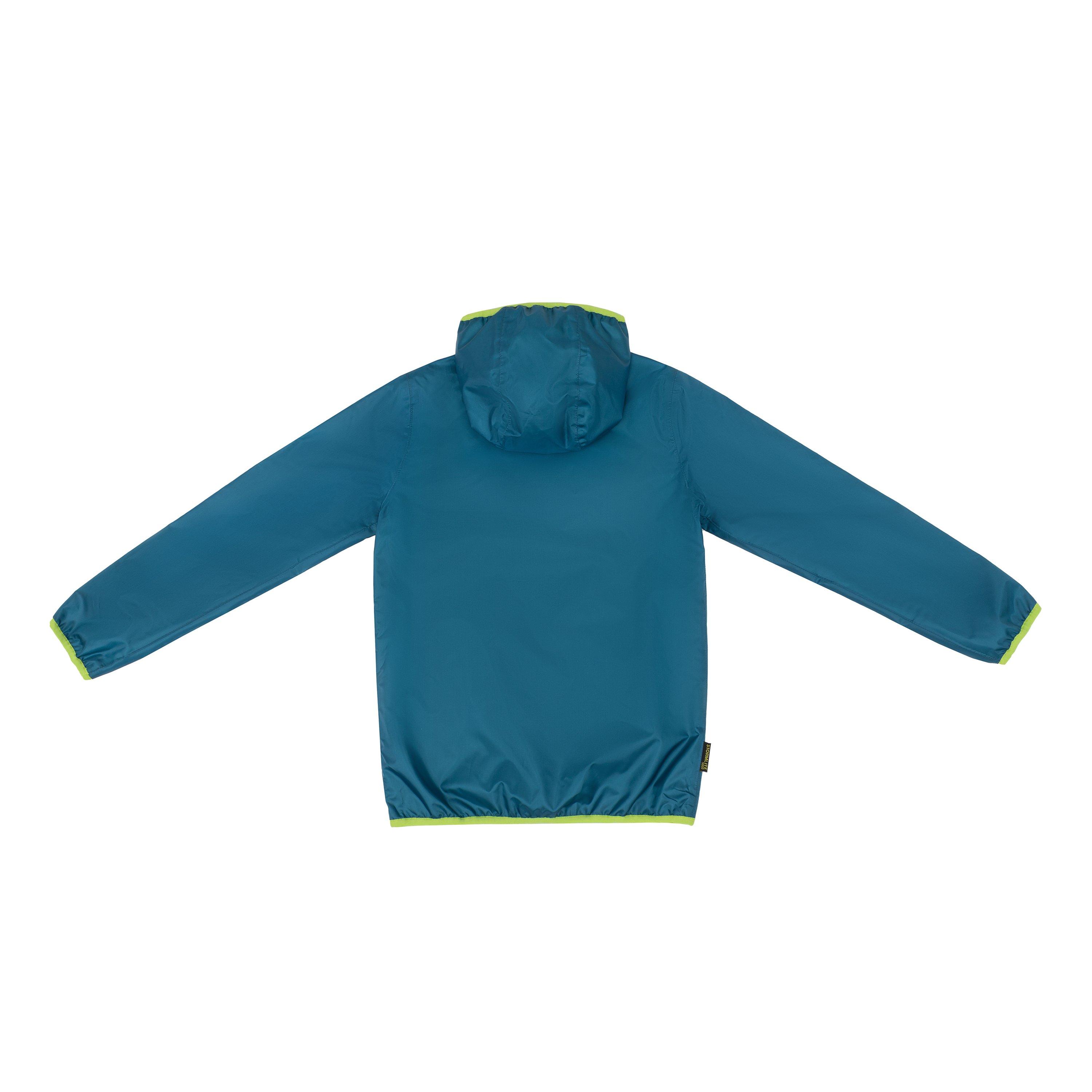 Gelert Dursley Waterproof Jacket Childrens